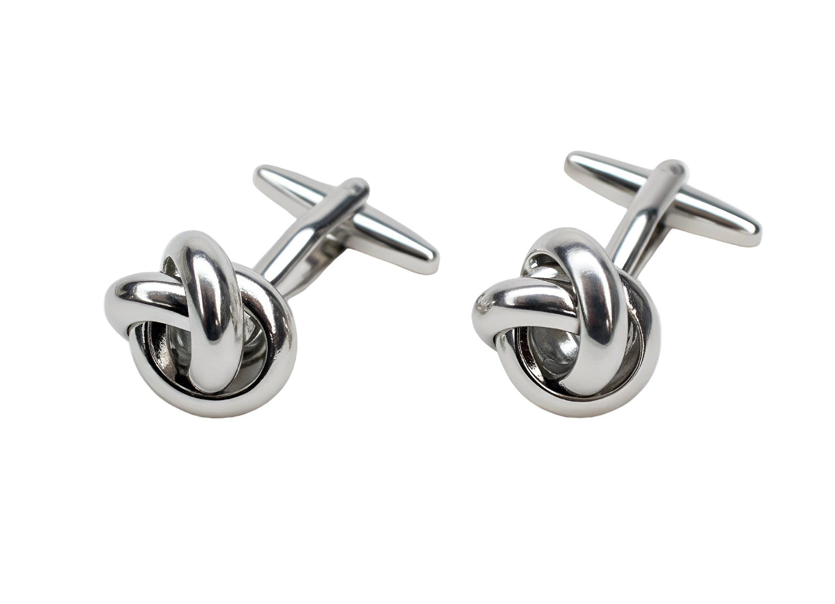 Bold Knot — The Symbol of Lasting Connection