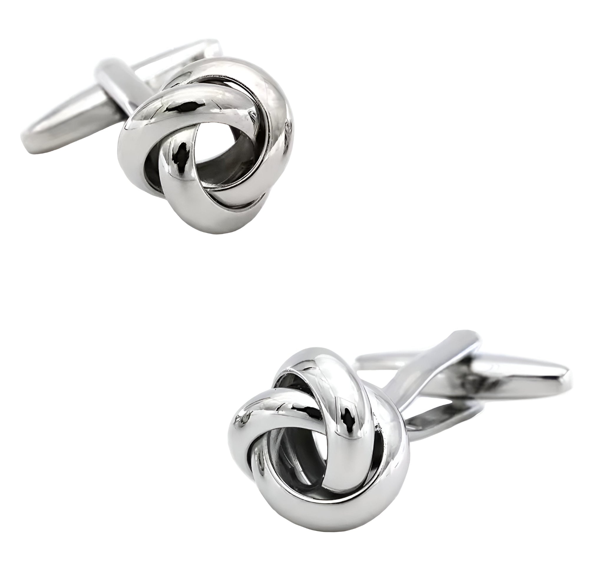 Bold Knot — The Symbol of Lasting Connection