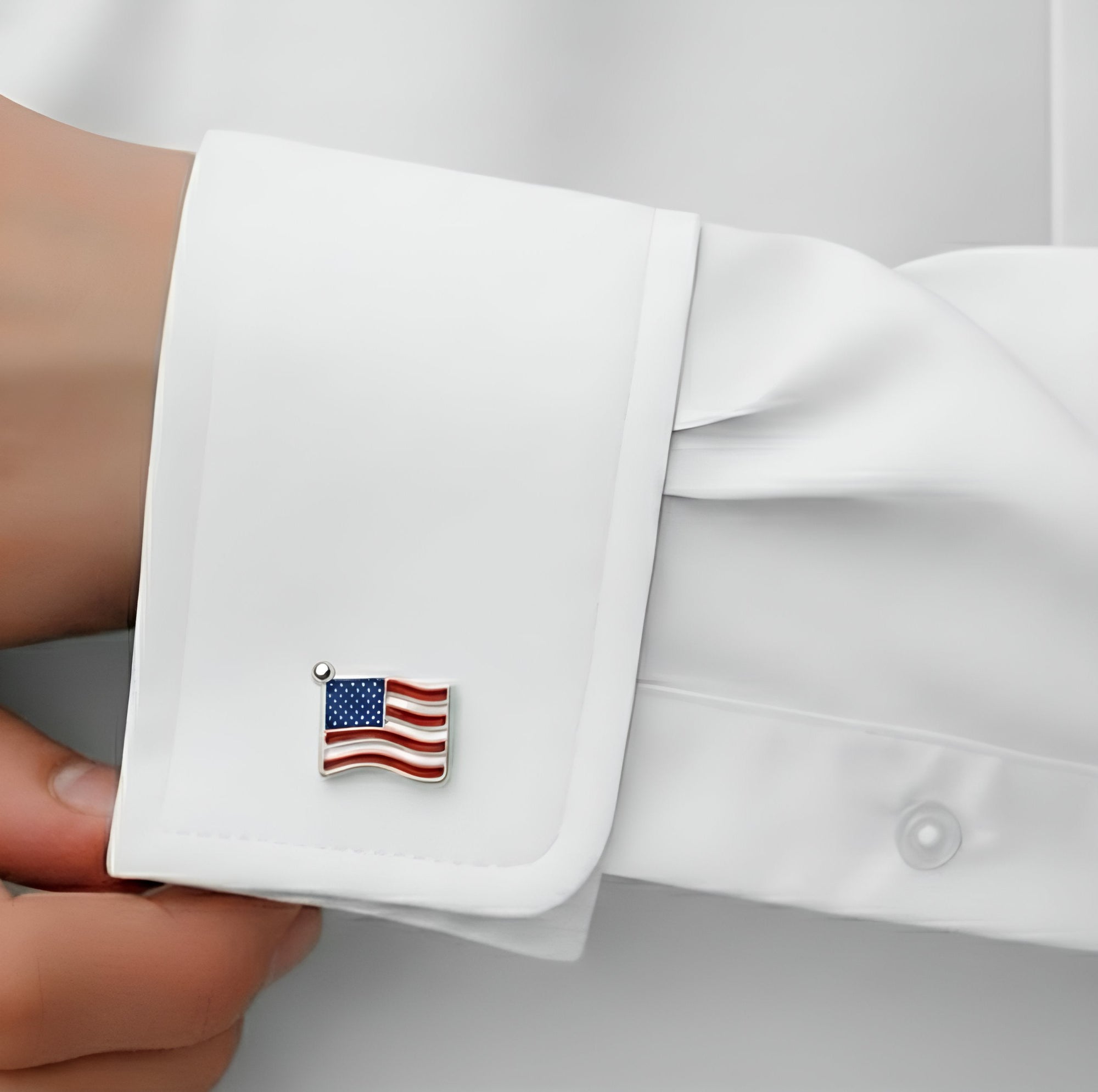 Carry freedom. Lead with pride.