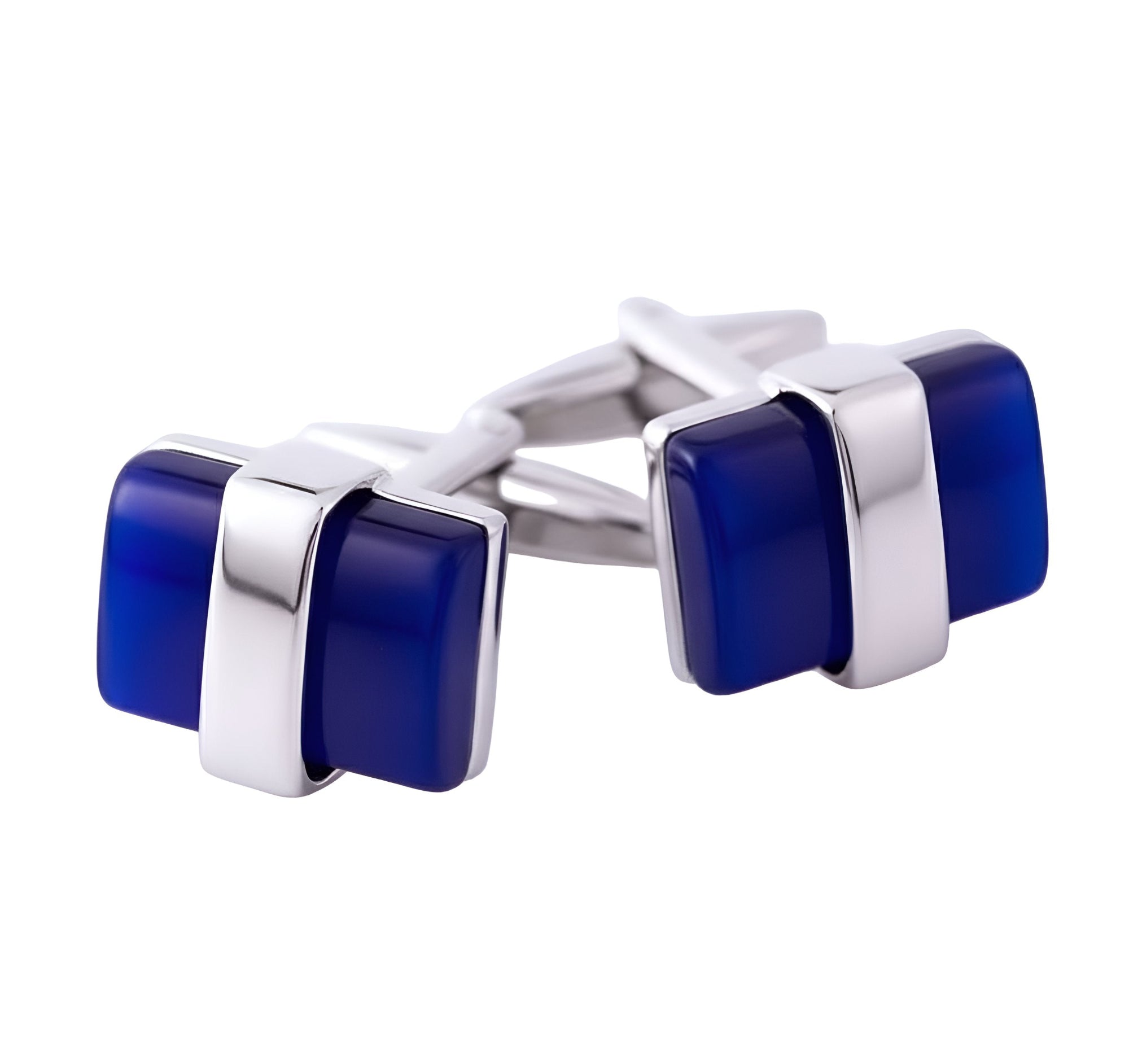 The Blue Cateye Statement