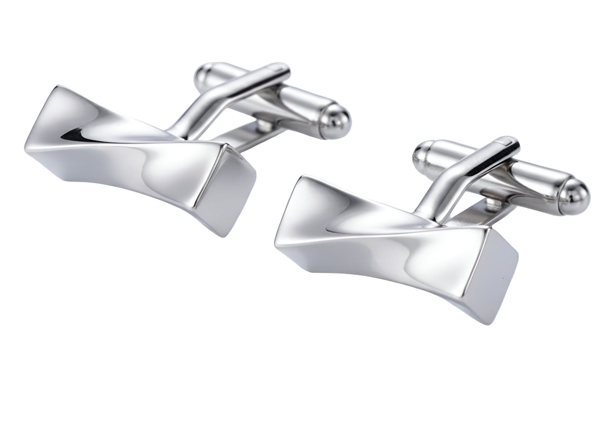 The Quiet Twist of Elegance