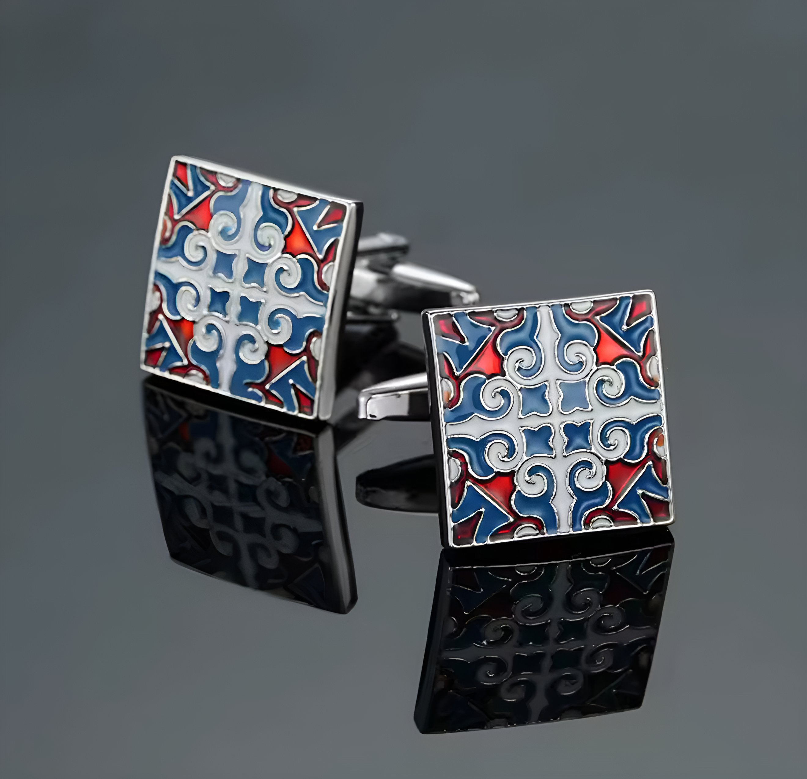House Cufflinks