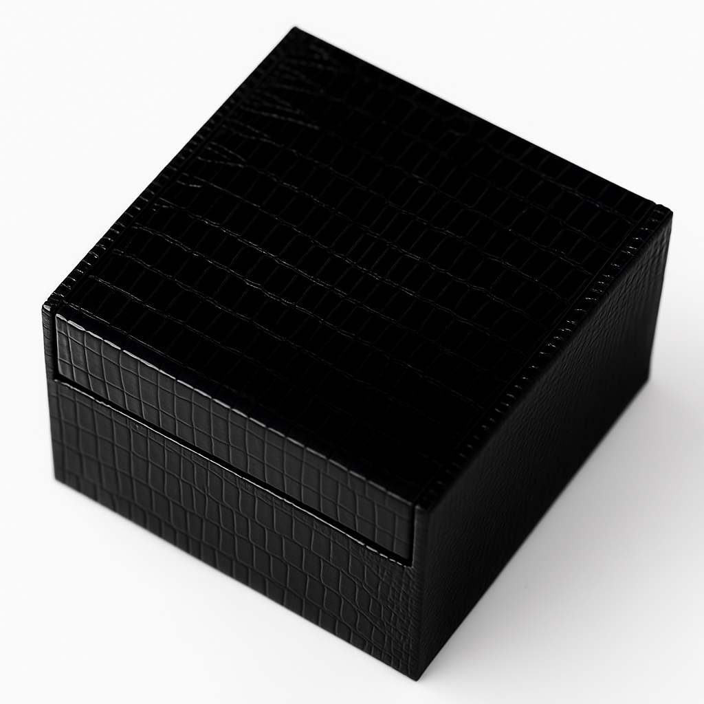 Signature Mechanical Movement Cuffclinks - Gold