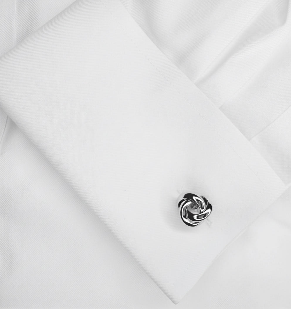 Bold Knot — The Symbol of Lasting Connection