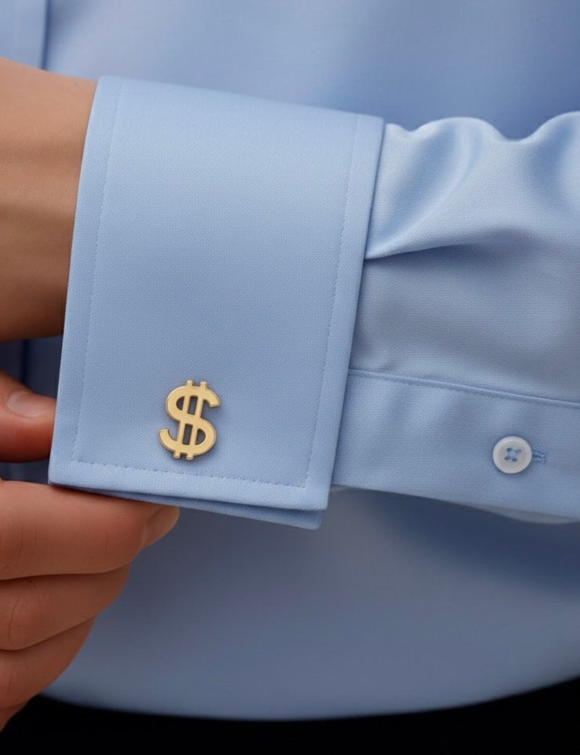 Wear success. Shine with confidence.