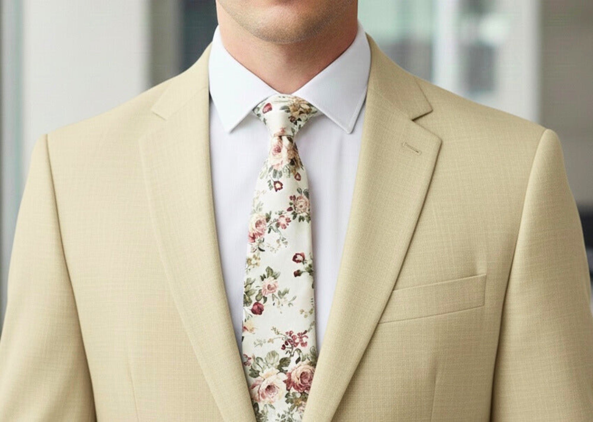 The Dapper in the Mirror
