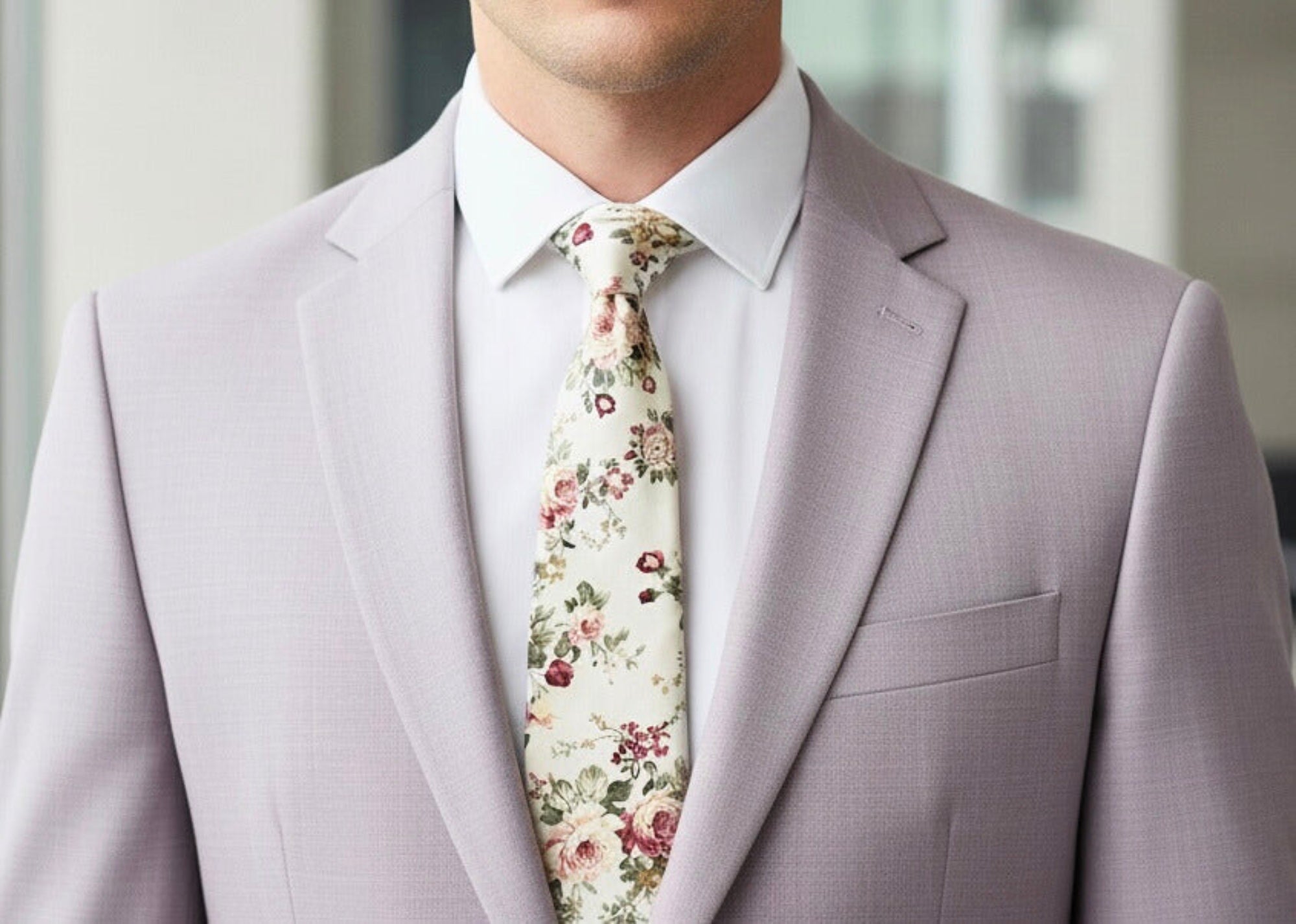 The Dapper in the Mirror