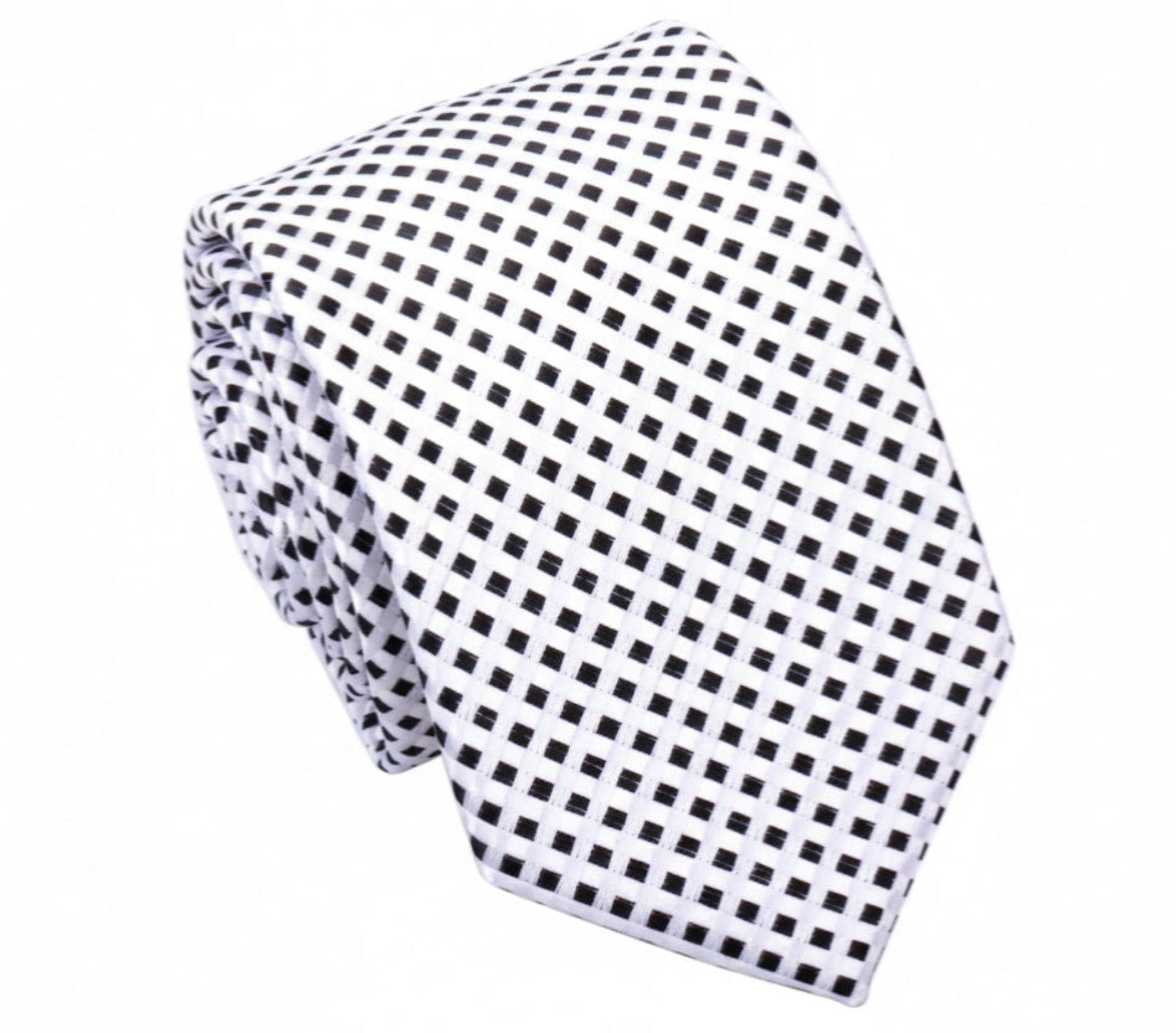 Arctic Lattice Silk Gift Set