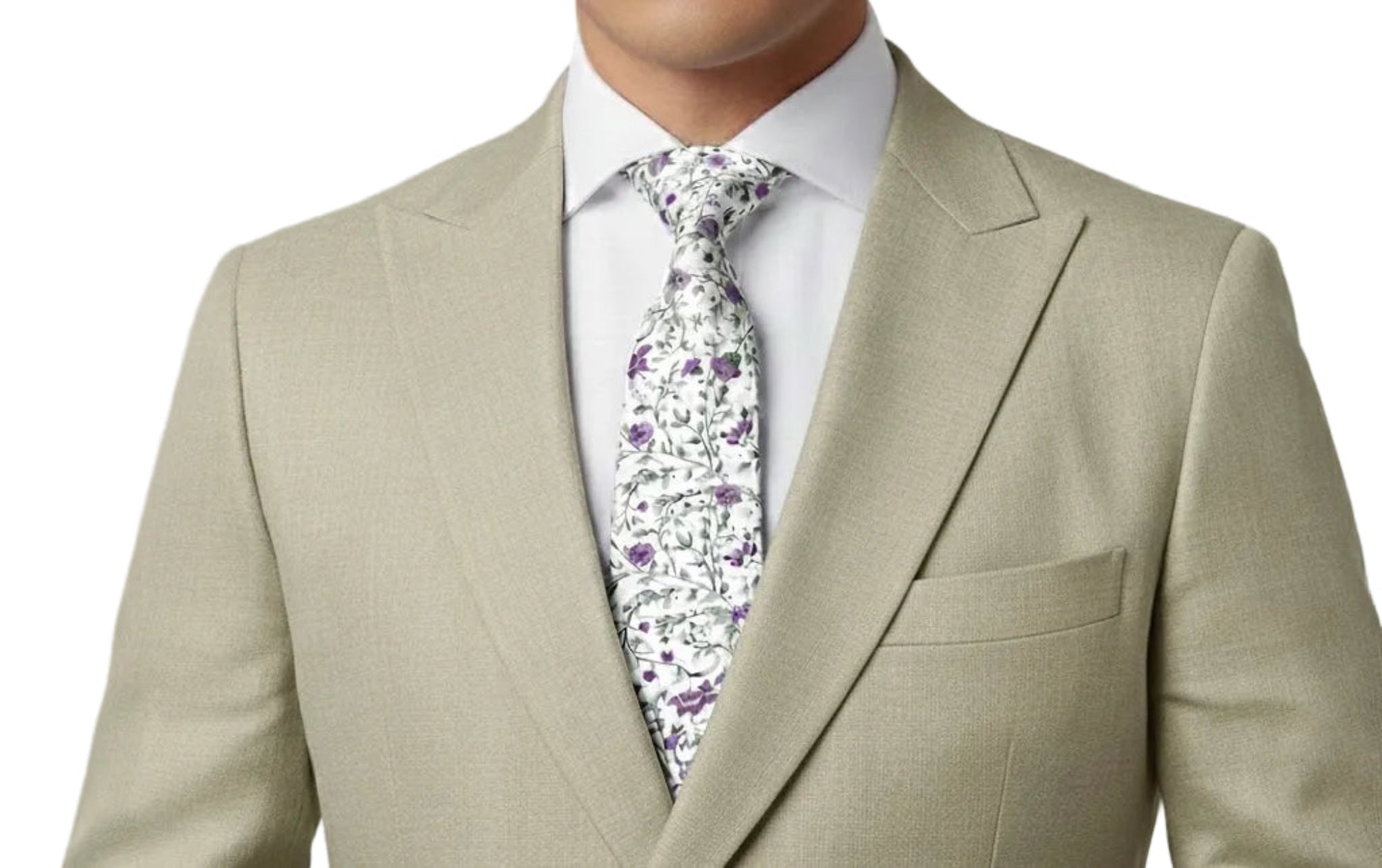 The Signature Floral Edit