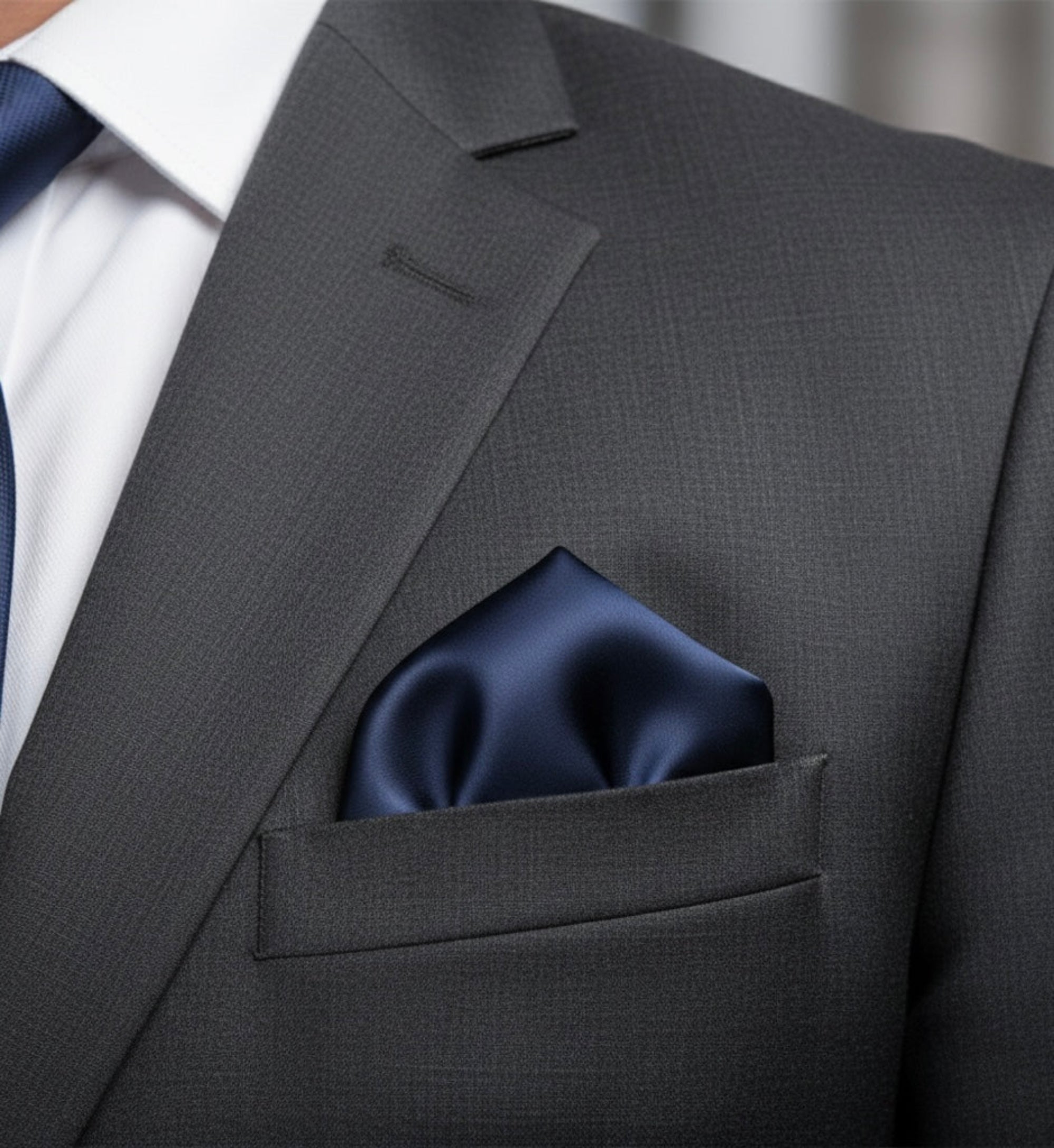 The Quiet Power of Silk
