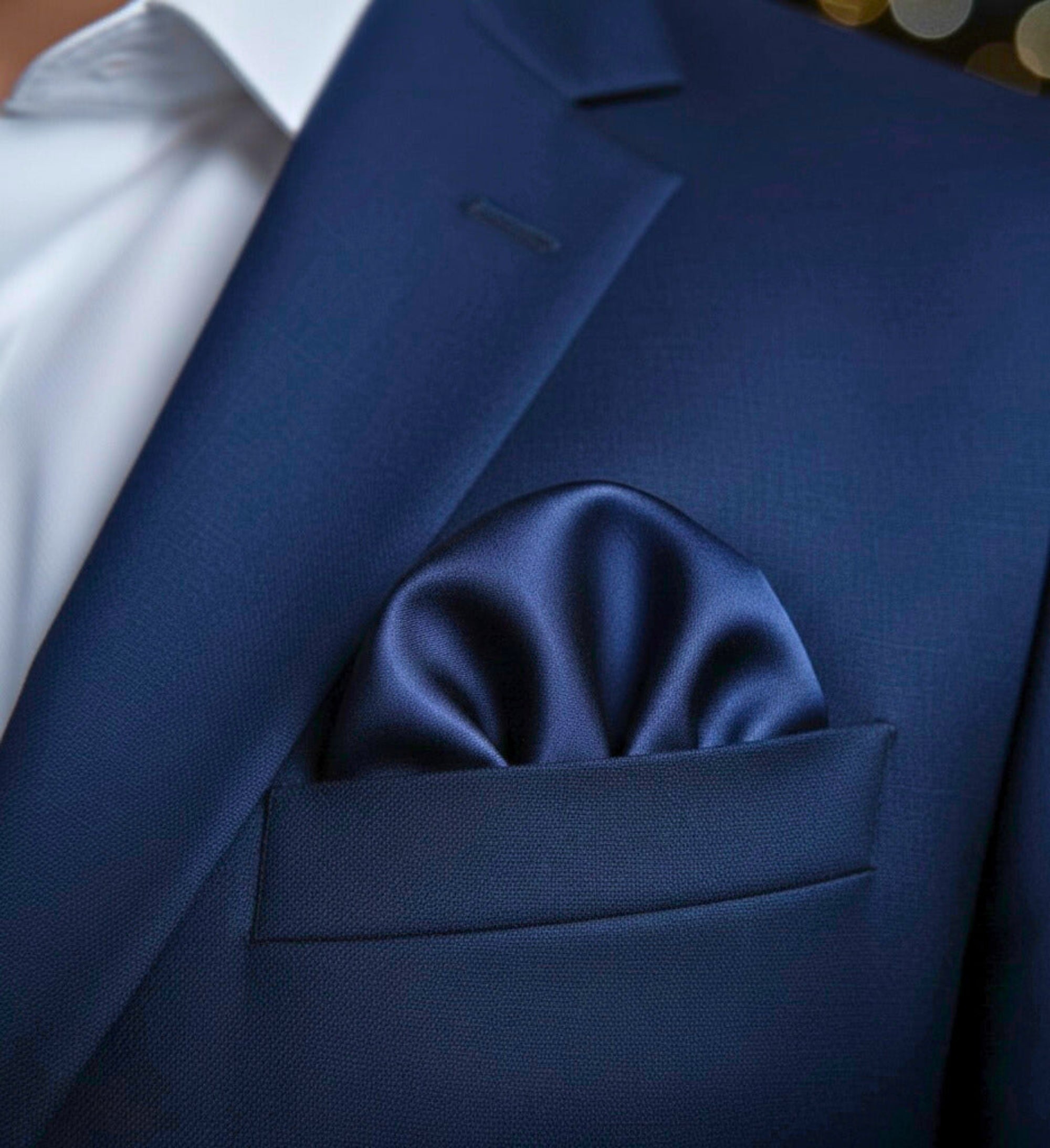 The Quiet Power of Silk