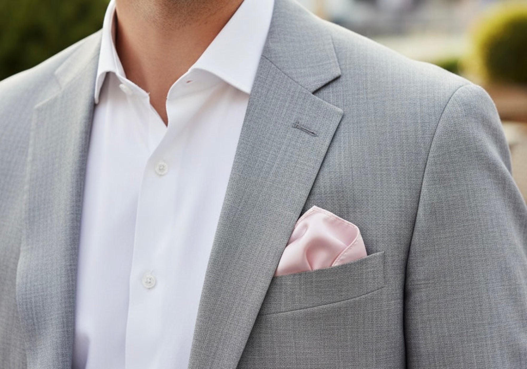 STORY — A Gentle Note of Blush