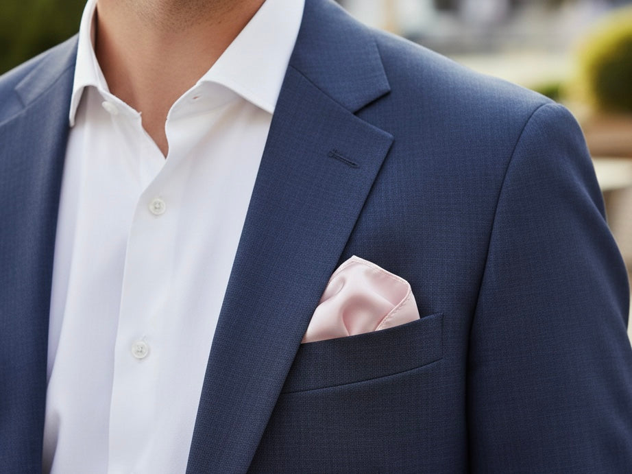 STORY — A Gentle Note of Blush