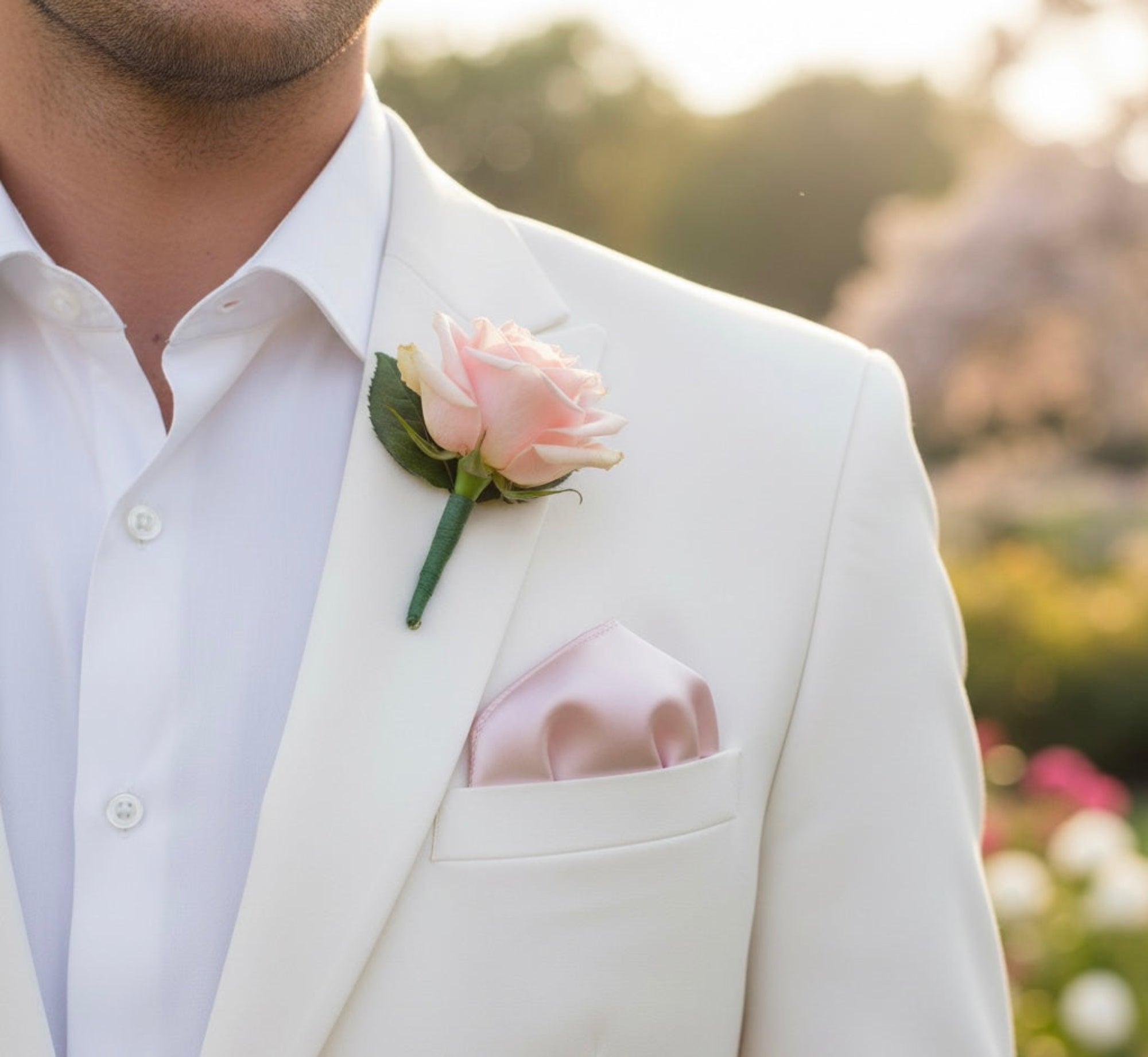 STORY — A Gentle Note of Blush