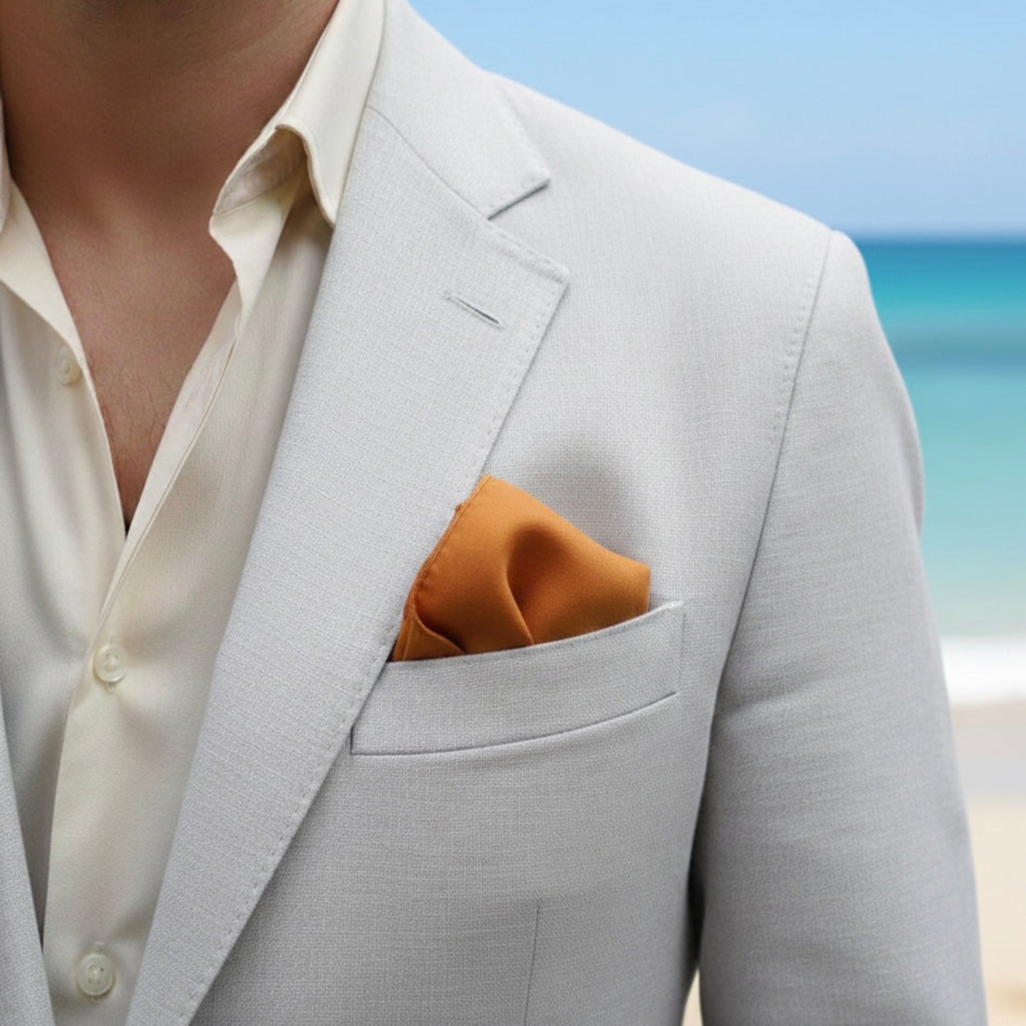 Burnt Orange, Done Right