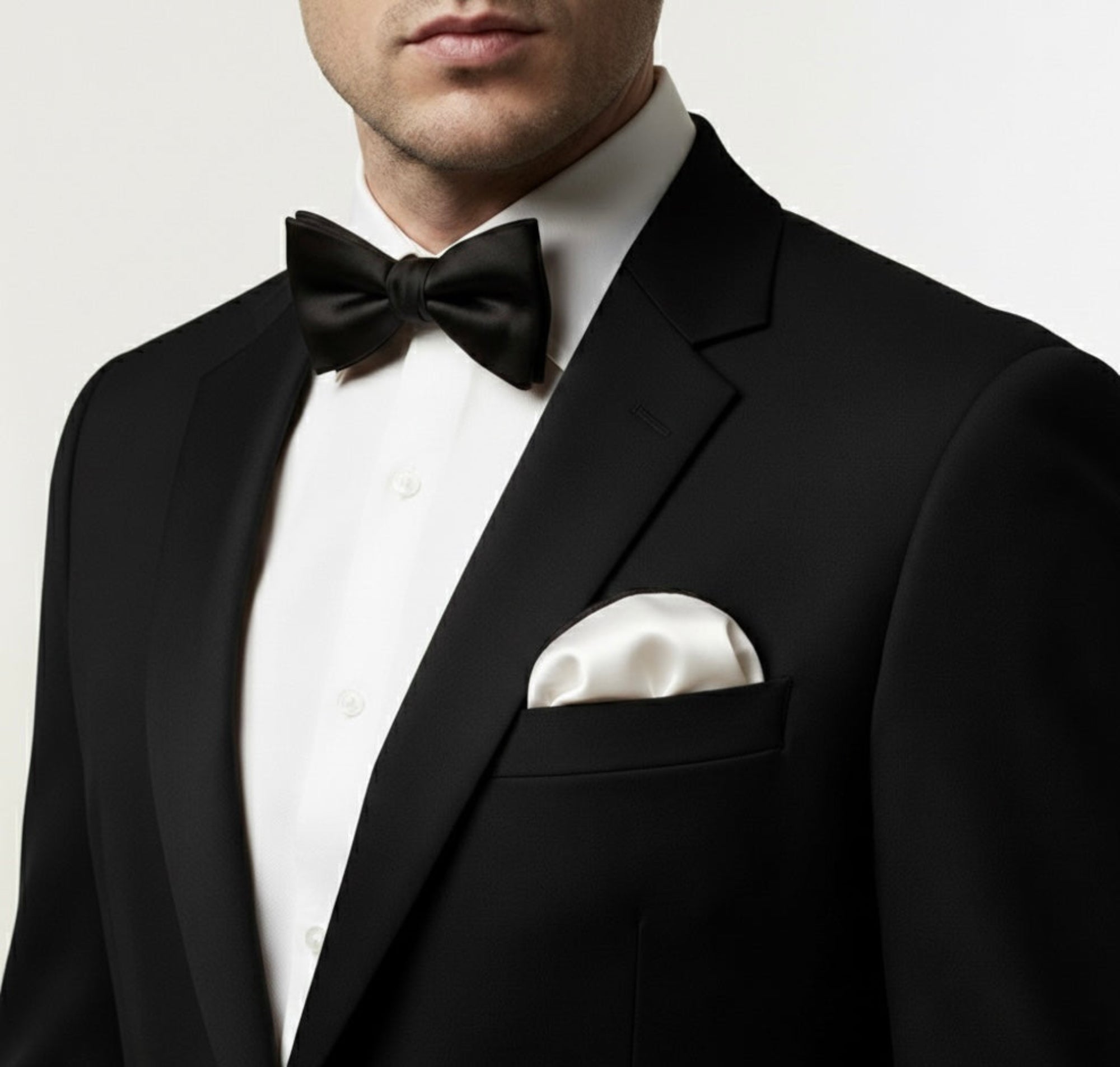 The Quiet Black Line of Summer