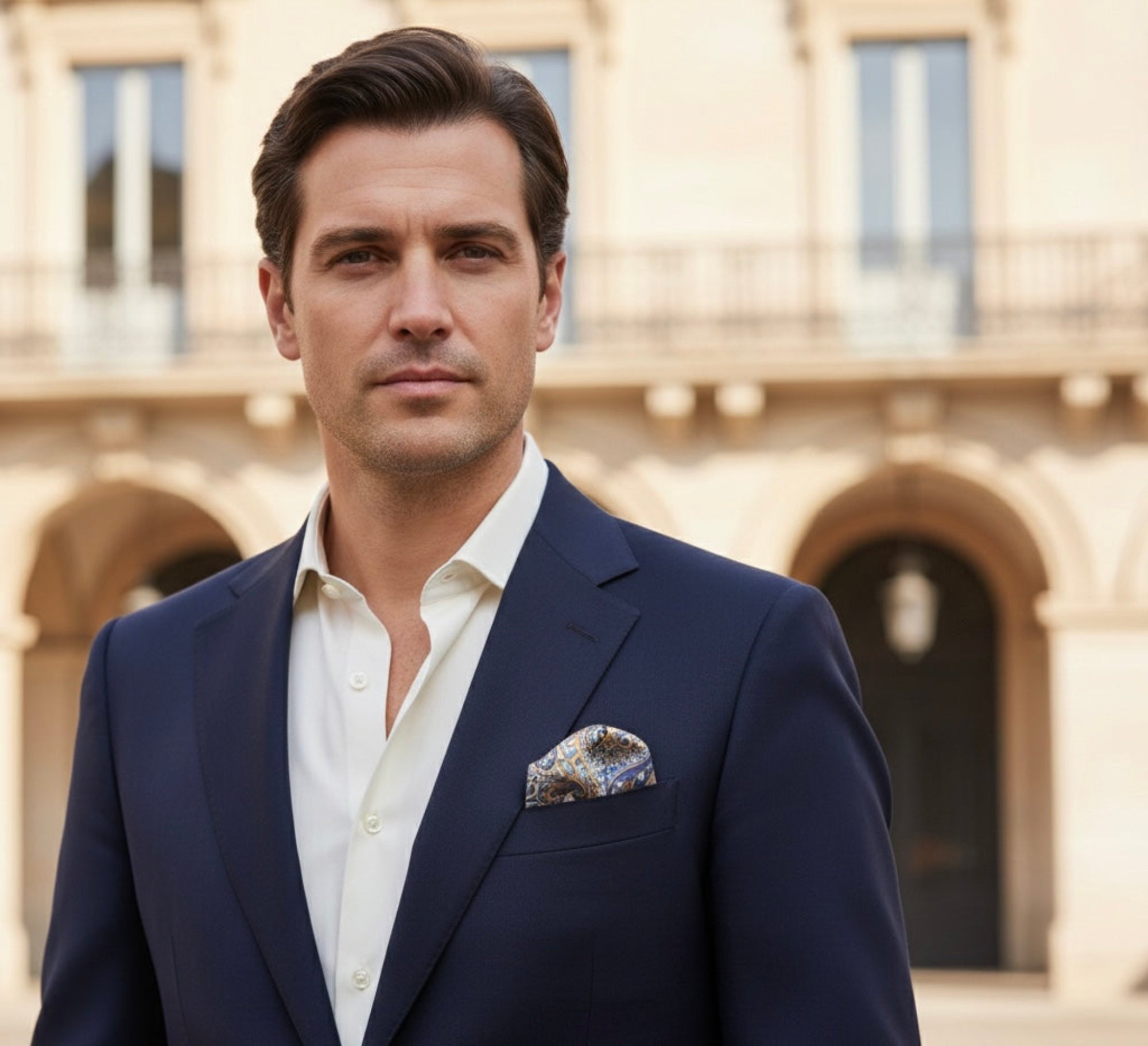 The Art of Everyday Refinement