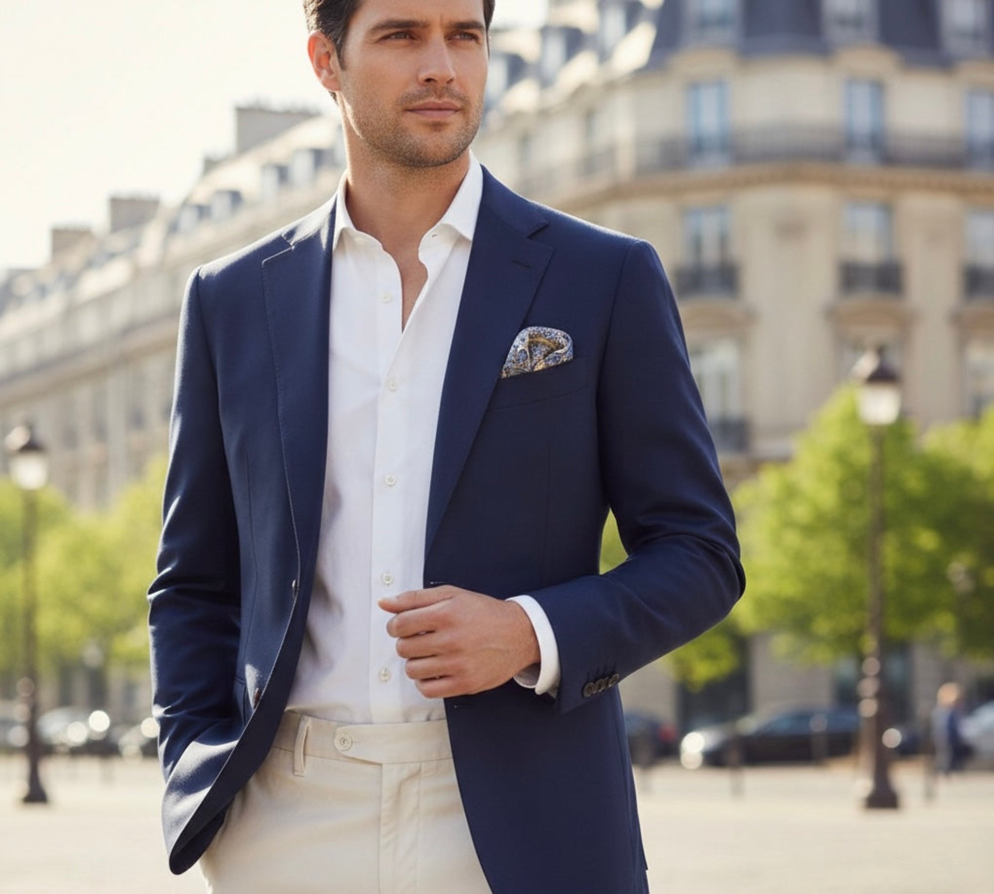 The Art of Everyday Refinement