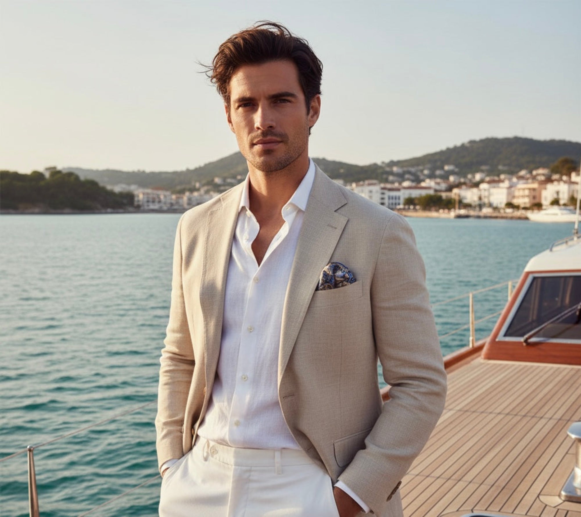 The Art of Everyday Refinement