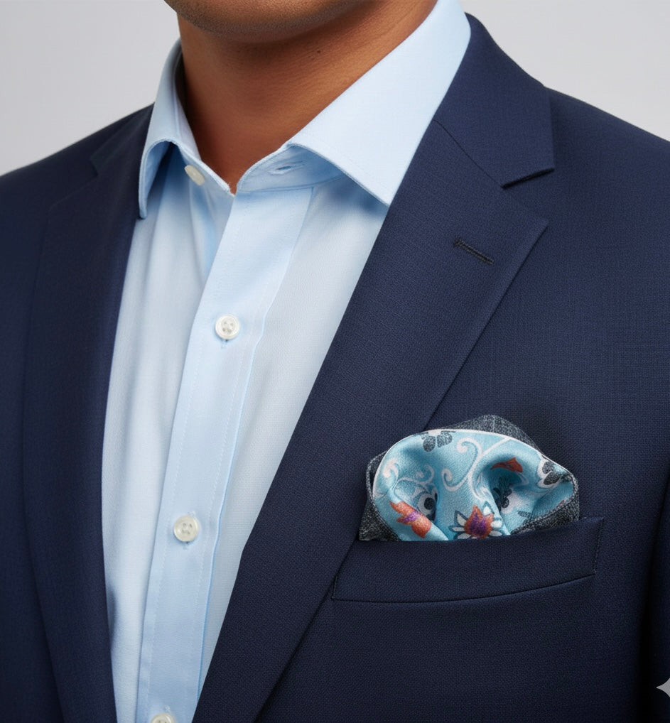 A Breath of Mediterranean Light