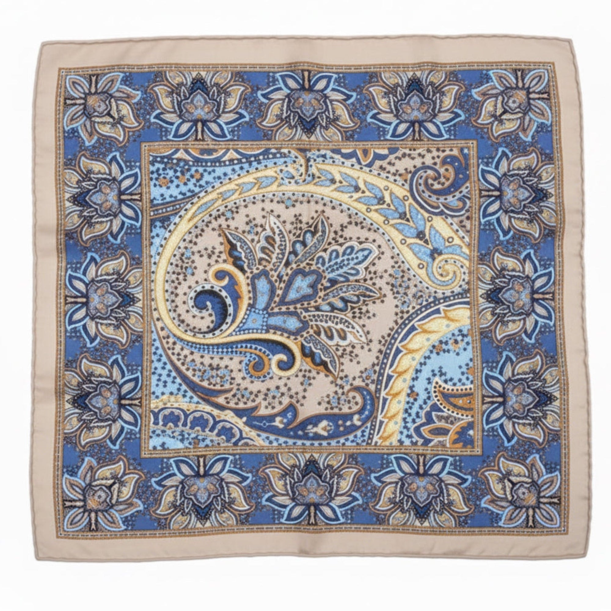 The Art of Everyday Refinement