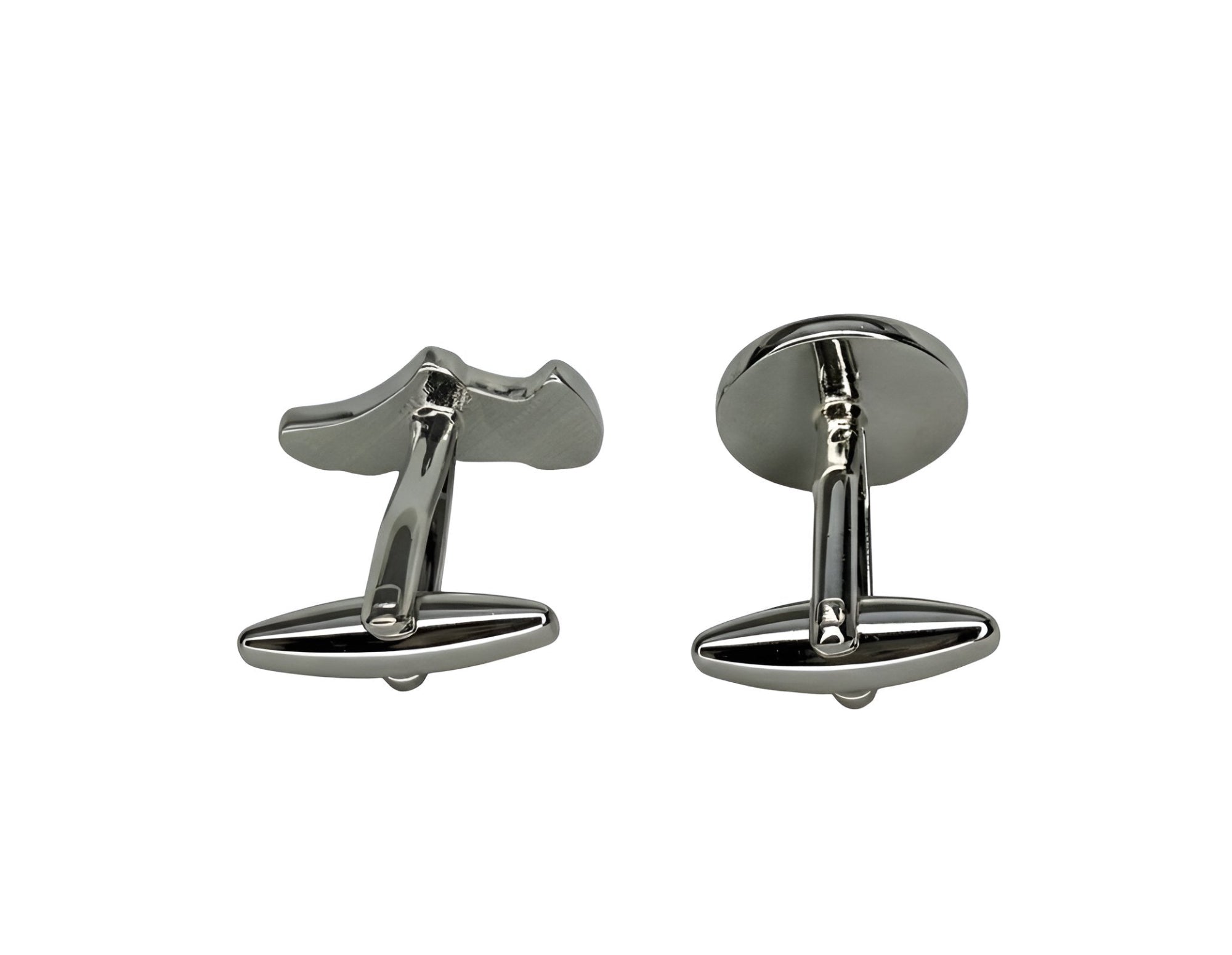 Football / Soccer Cufflinks – The Game Changer