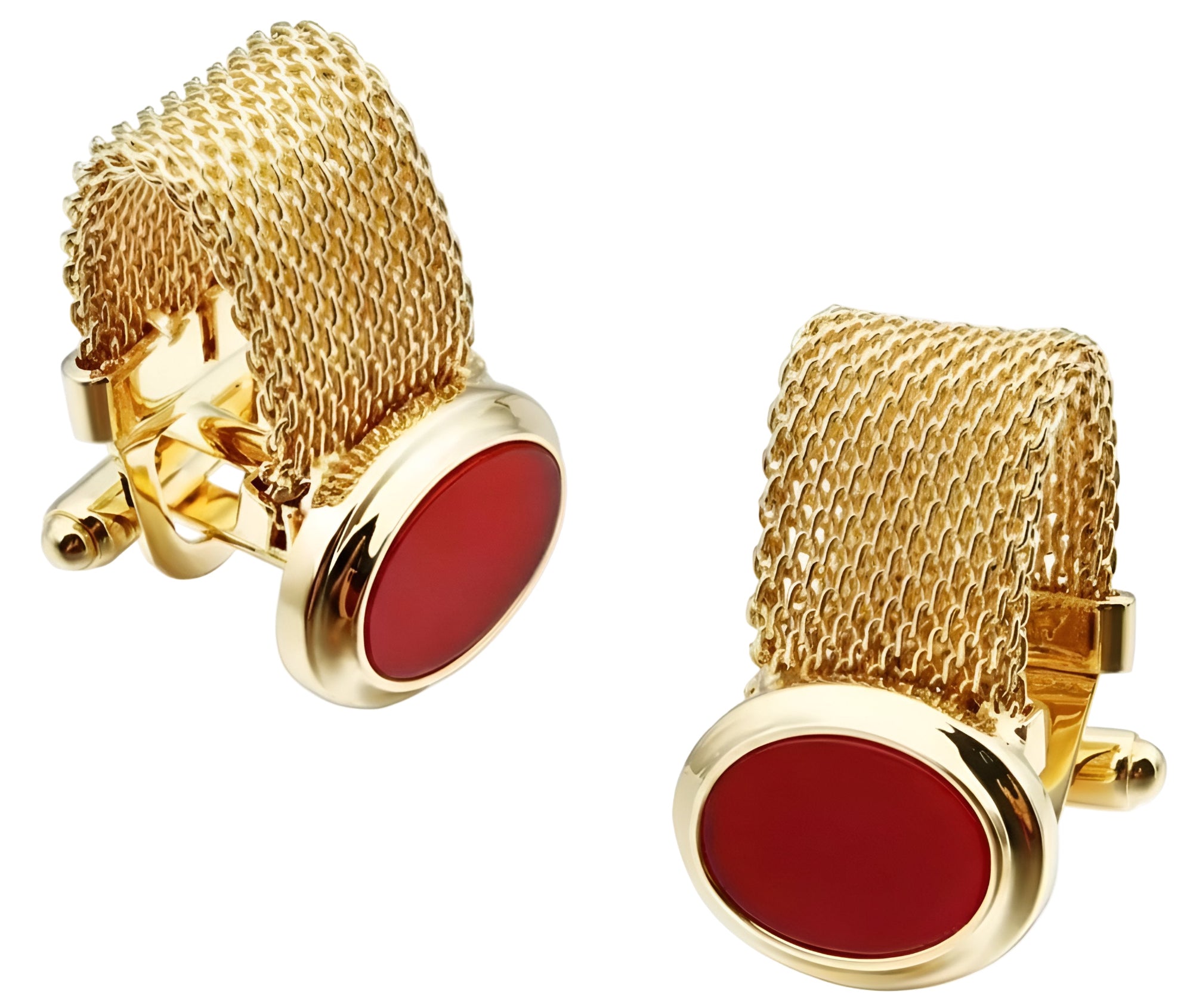 “Crimson Toast” — Raise Your Glass in Style