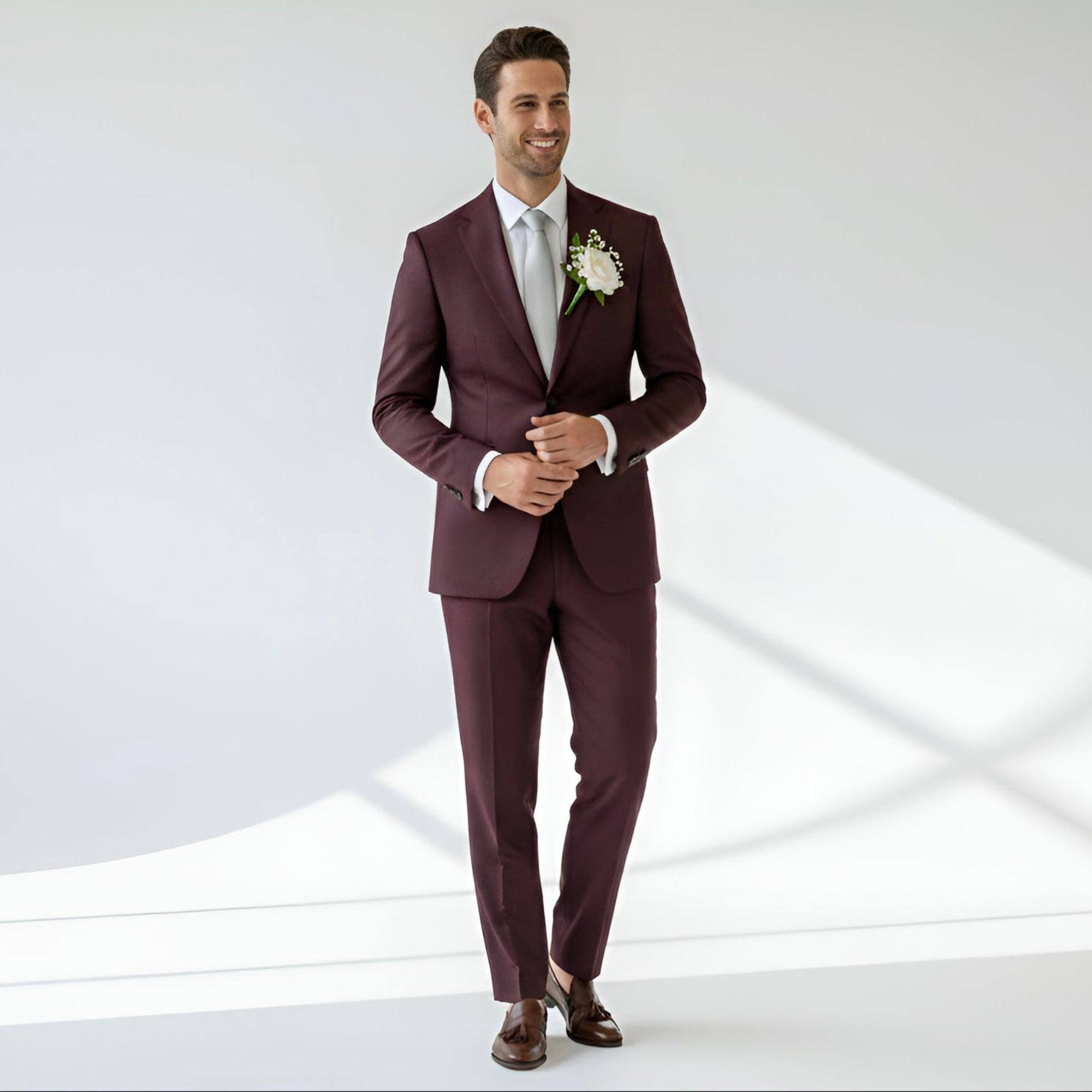 The Summer Classic in Silk