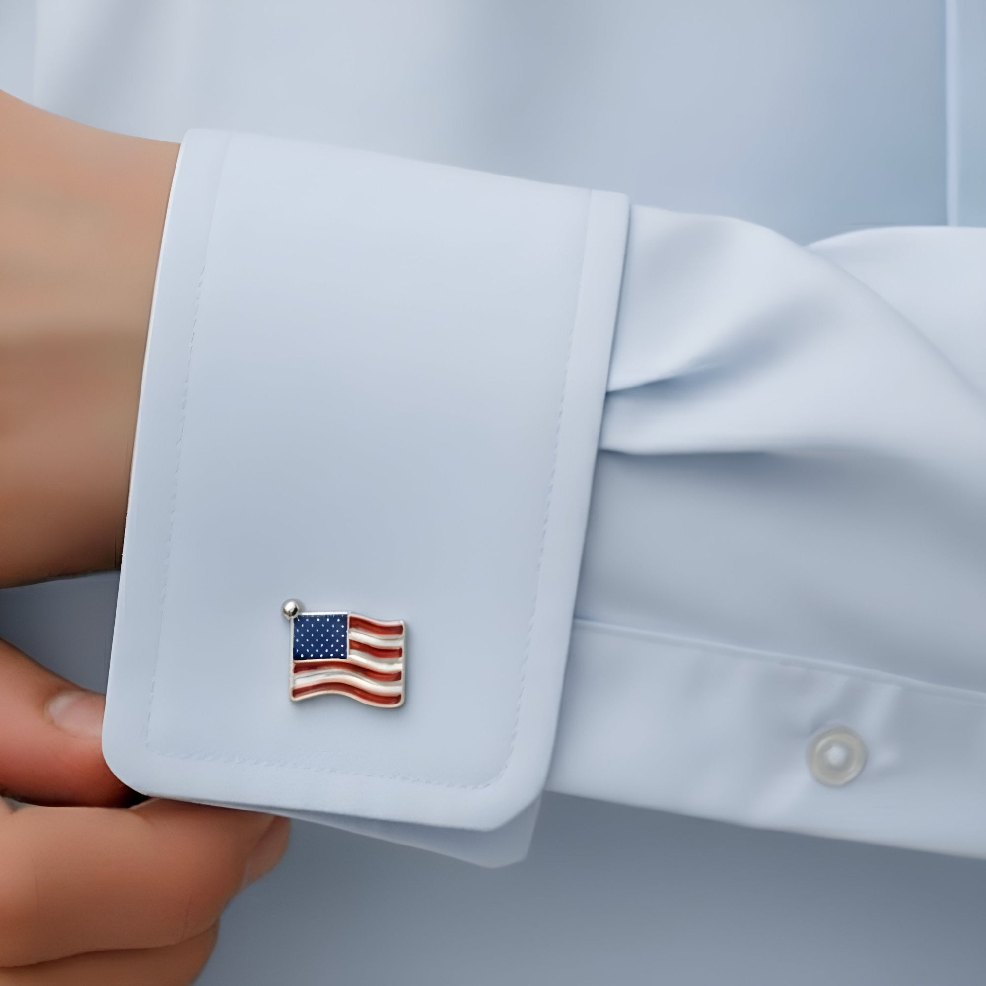 Carry freedom. Lead with pride.