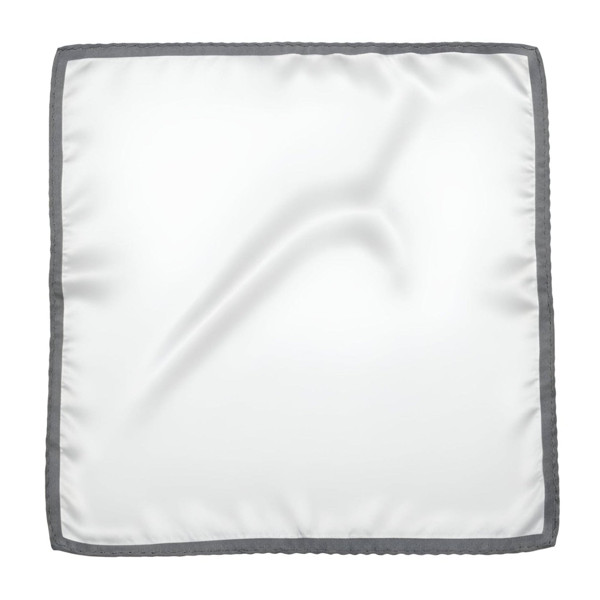 The Quiet Silver-Gray Line of Summer