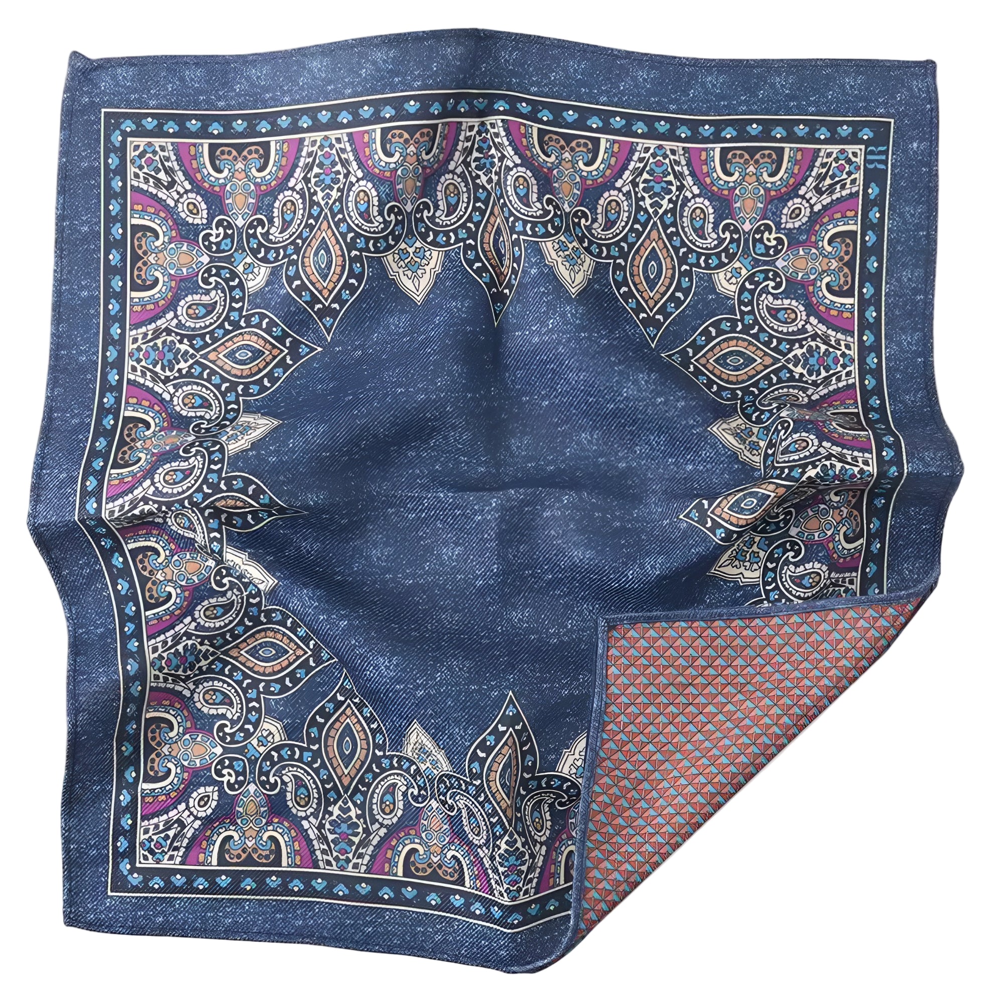 Two Sides of Confidence